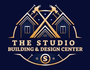 The Studio Building and Design Center - LOGO