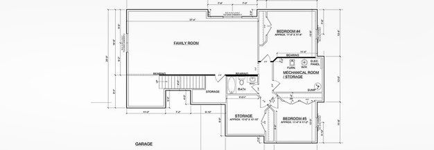 Home Plans