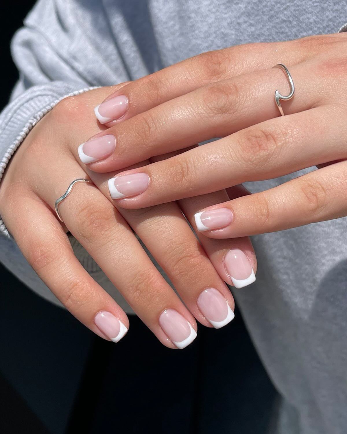 A picture of an image holder on a white background.