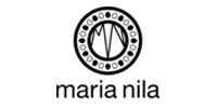 Maria nila logo