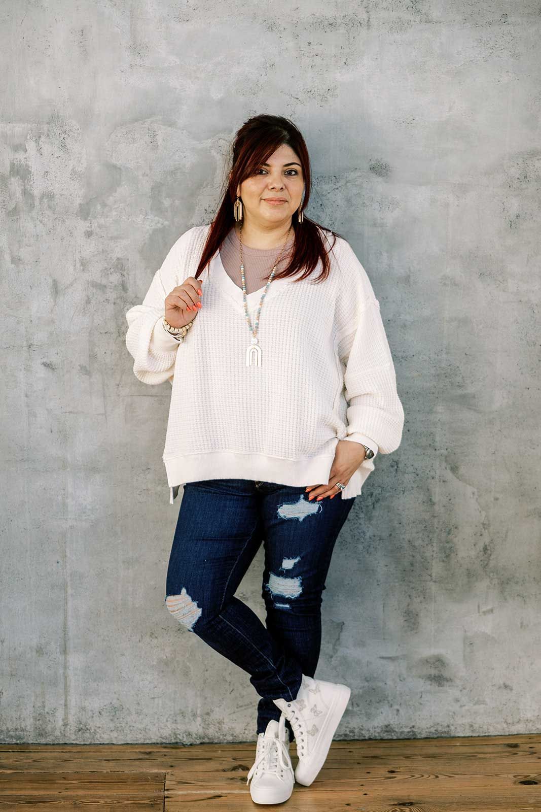 Leslie Z.