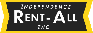 Independence Rent All - Logo
