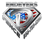 Endevers Fence Logo