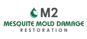 M2 Mesquite Mold Damage Restoration - Logo