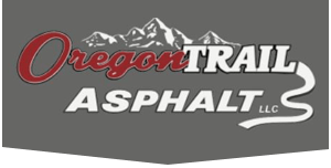 Oregon Trail Asphalt LLC - Logo