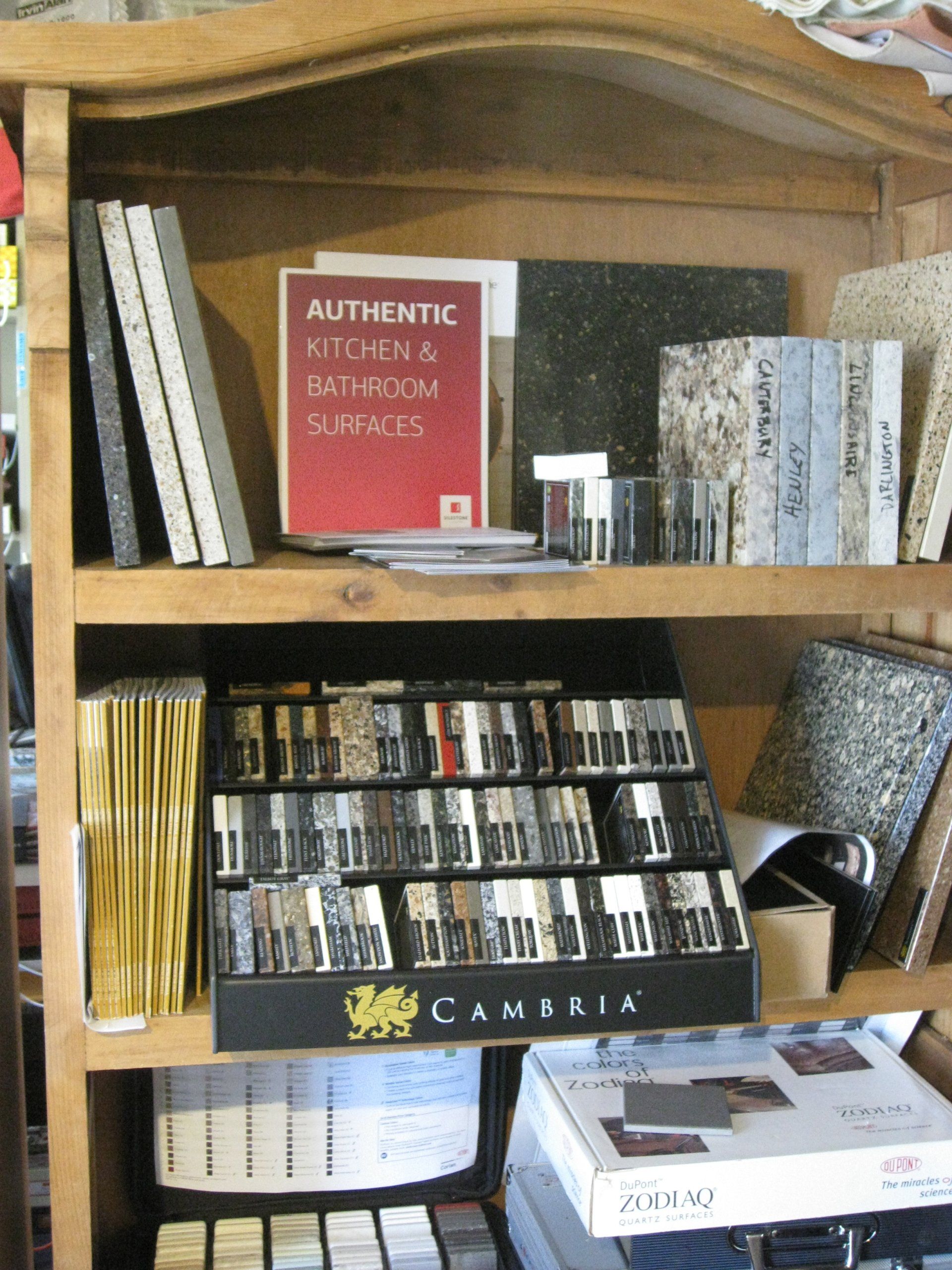 home interior