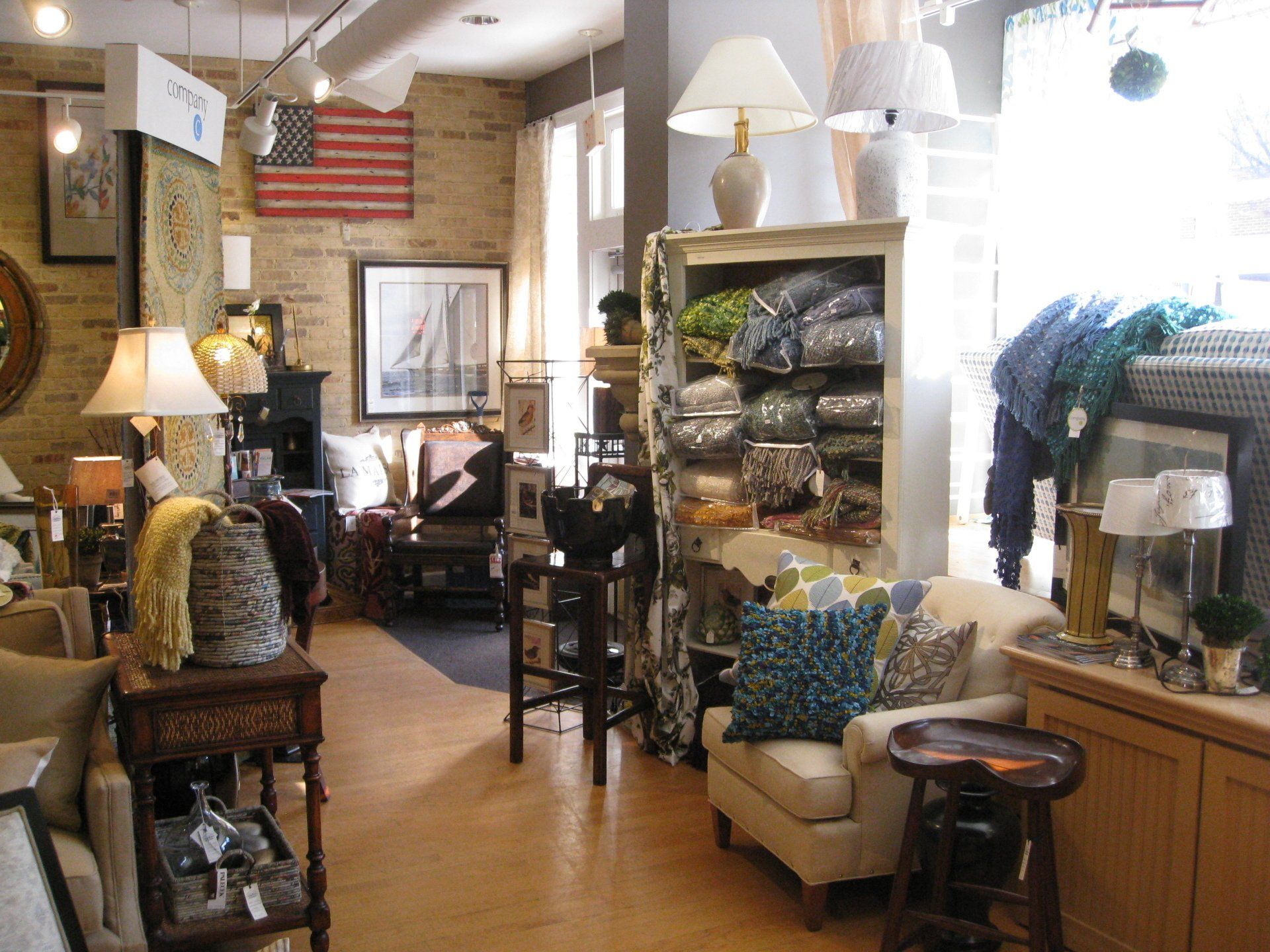 home interior