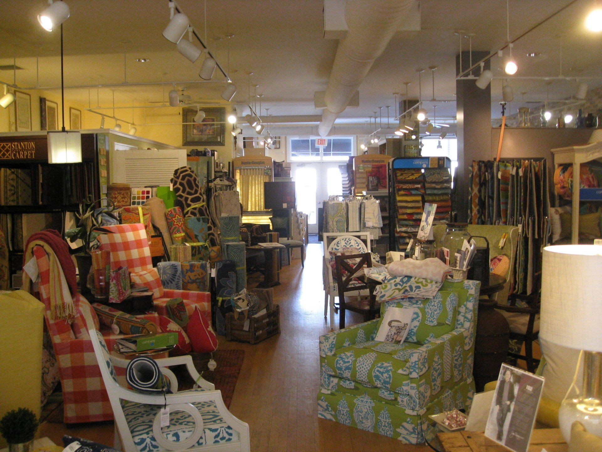 home interior