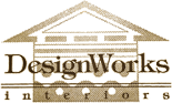 Designworks Interiors | Logo