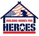 Building Homes for Heroes