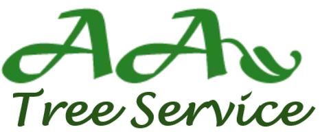 A&A Tree Service - Logo