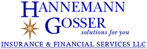 Hannemann-Gosser Insurance & Financial Services LLC - Logo