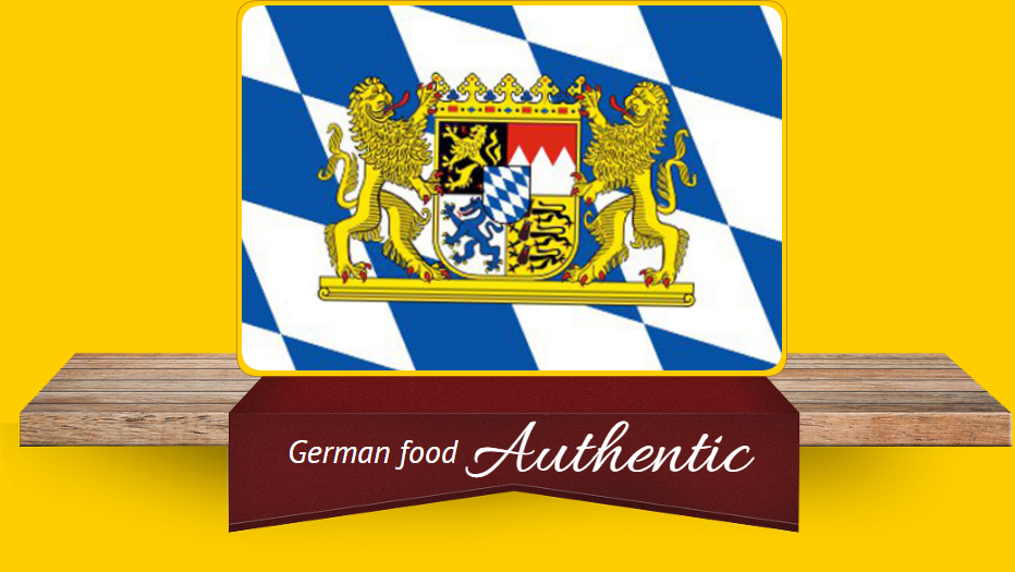 German logo