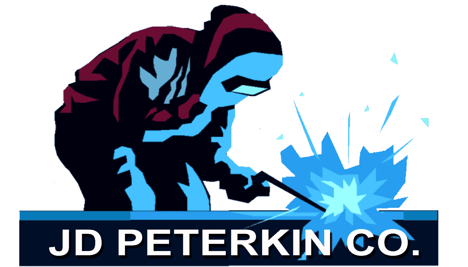 J D Peterkin Co - Logo