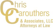 Chris Carouthers & Associates - logo