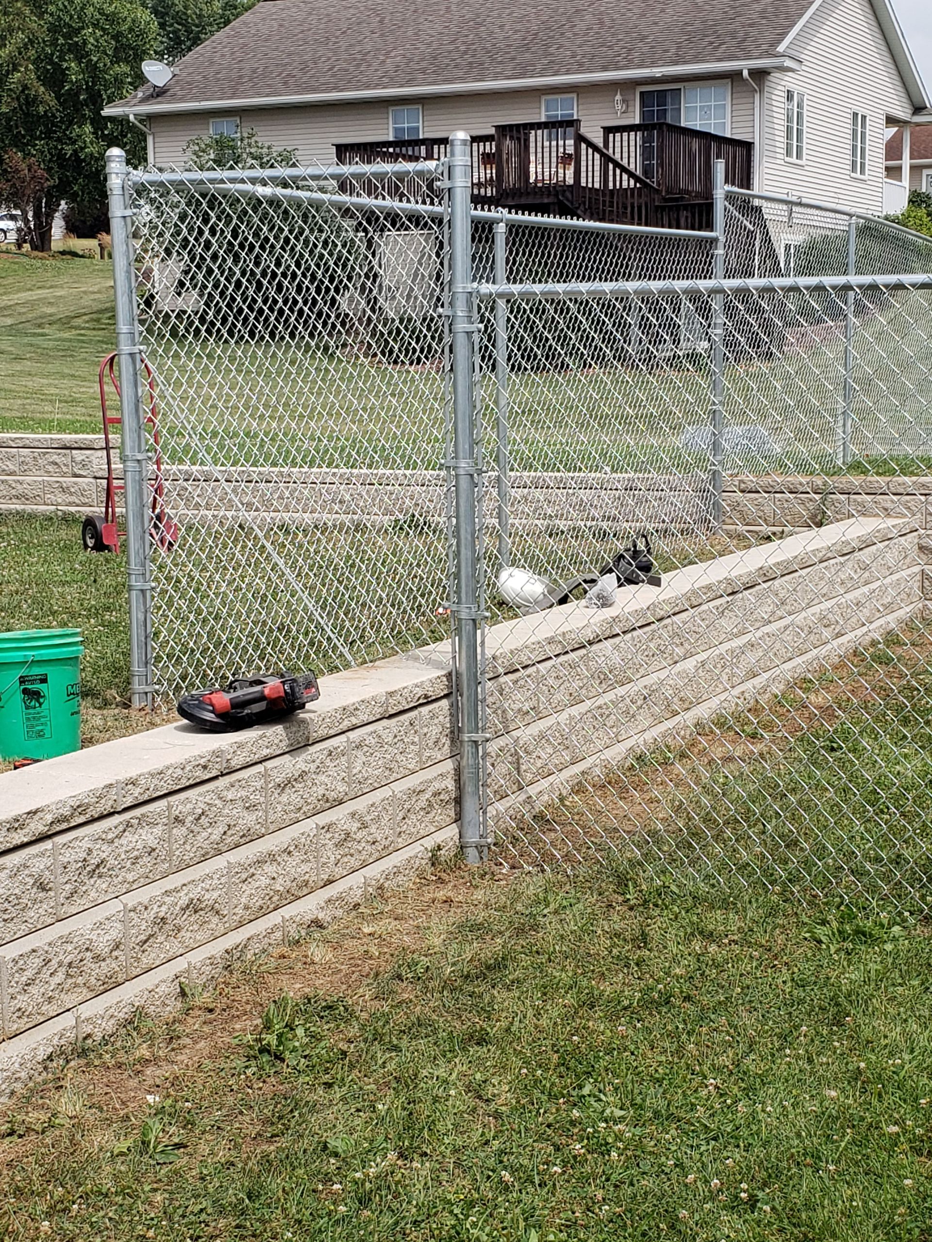 Galvanized-around-wall
