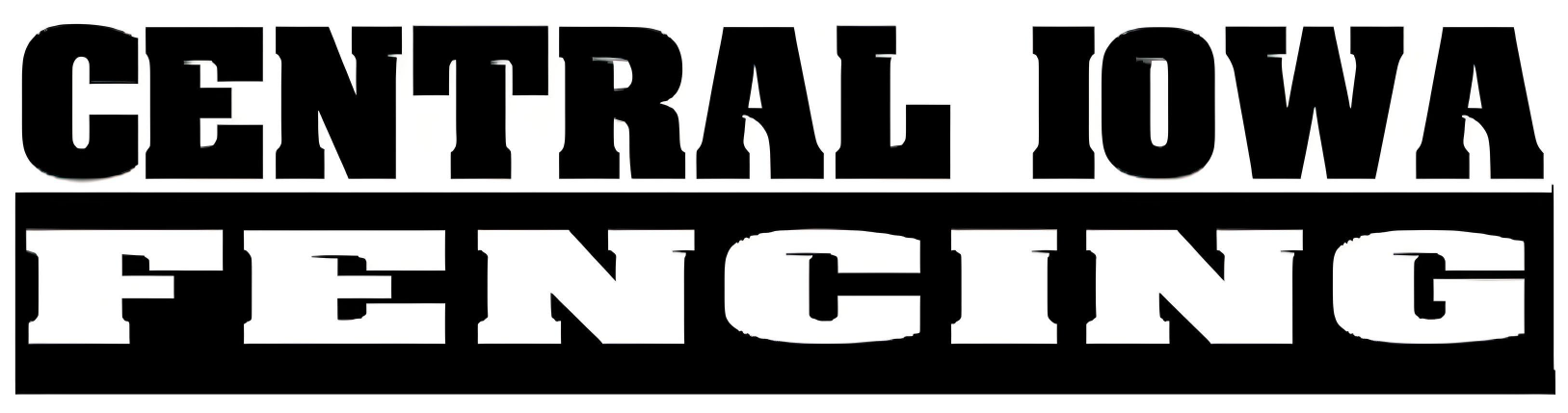 Central Iowa Fencing Logo