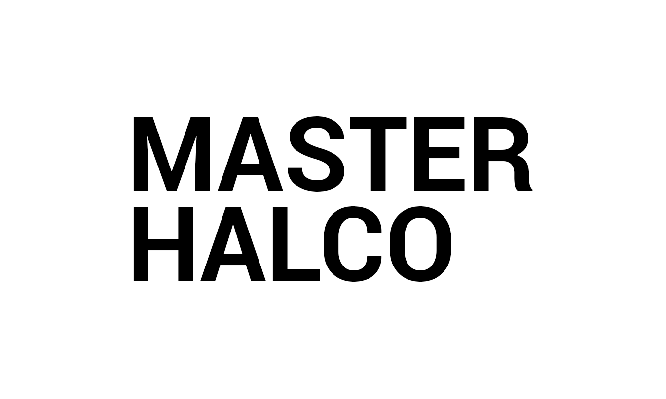 Master Halco