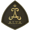 Alta Pet Center | Logo