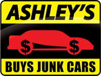 Ashley's U-Pick-A-Part - logo