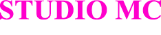Studio MC Performing Arts Centre - logo
