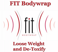 FIT Bodywrap - logo