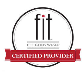 Fit bodywrap certified provider