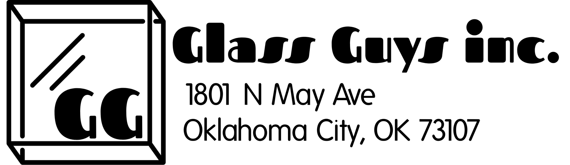 Glass Storefront Commercial Glass Oklahoma City, OK