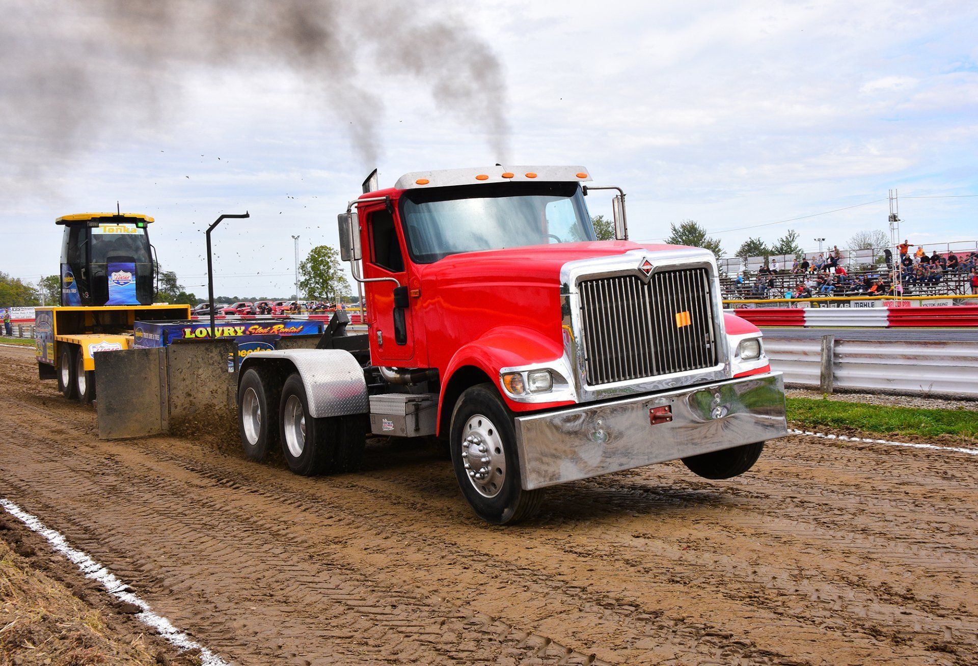 DIESEL Motorsports Racing Events Kansas City, MO