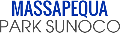 Massapequa Park Sunoco - Logo