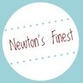 Newton's Finest