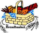 The Breadbasket logo