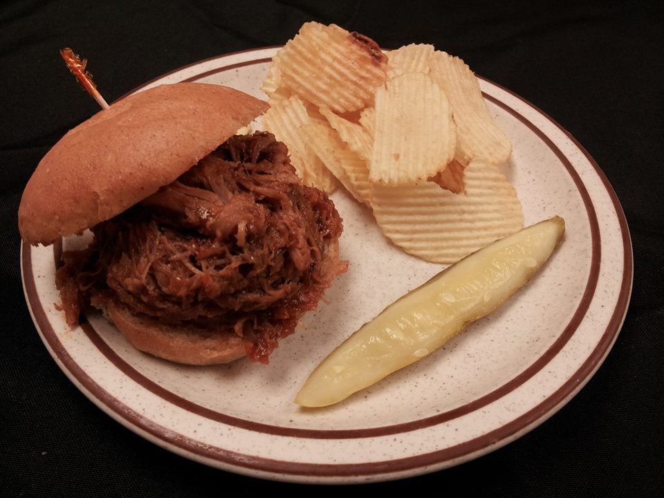 Specialty Food Section The Breadbasket Newton, KS