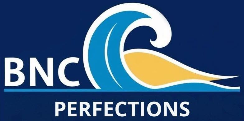Bnc Perfections- Logo