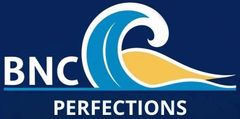 Bnc Perfections- Logo