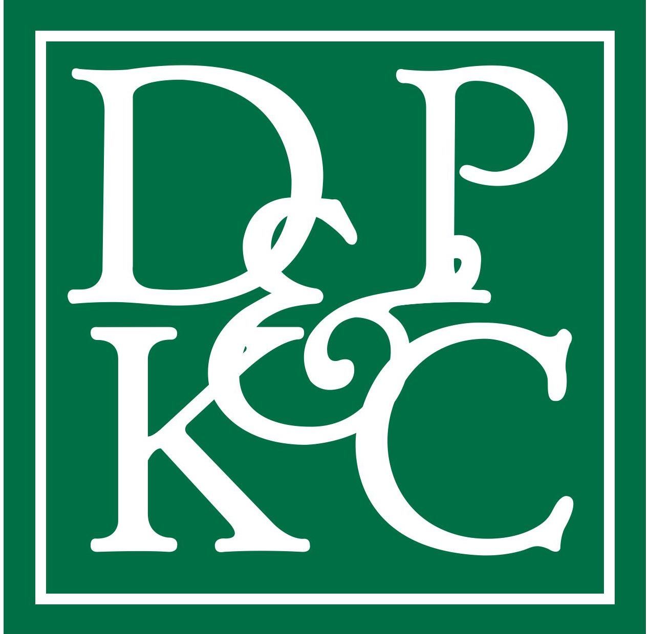 Drake Phillips Kuenzli & Clark - logo