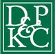 Drake Phillips Kuenzli & Clark - logo