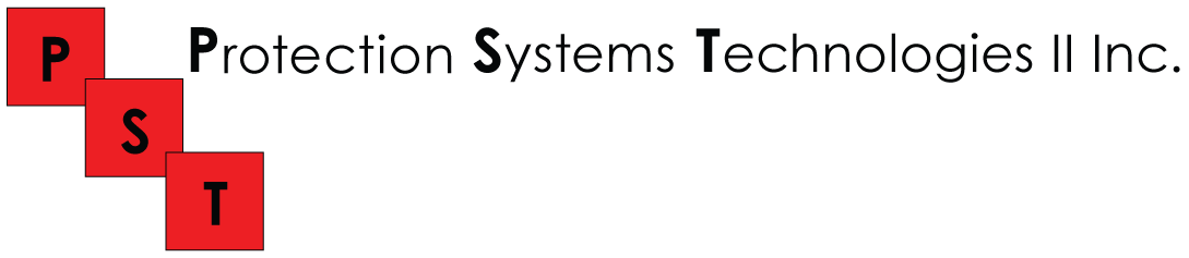 Protection Systems Technologies II, Inc - Logo