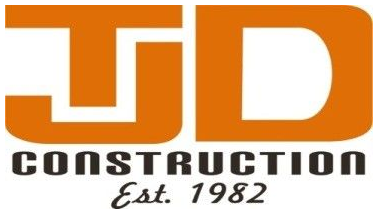 TJD Construction - logo
