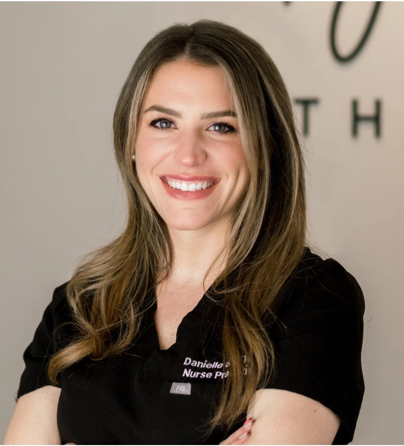 Danielle Giorgi-Henry