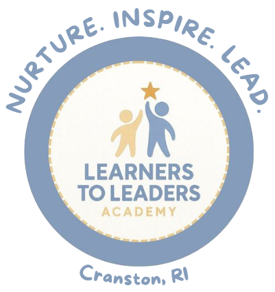 Learners to Leaders Academy - Logo