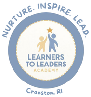 Learners to Leaders Academy - Logo