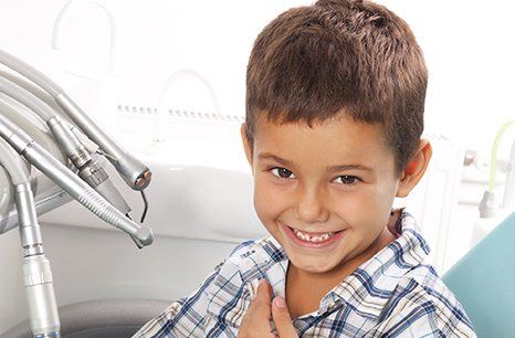 Learn More About Pediatric Dentistry Pediatric dentistry