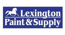 Lexington Paint & Supply Logo