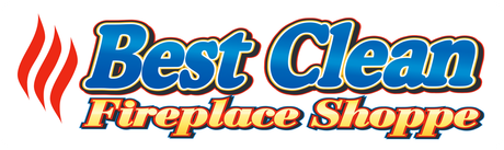 Best Clean Fireplace Shoppe Logo