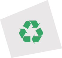 Recycling icon