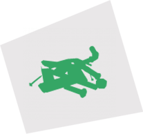 Scrap metal icon