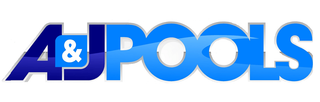 A & J Pools LLC logo