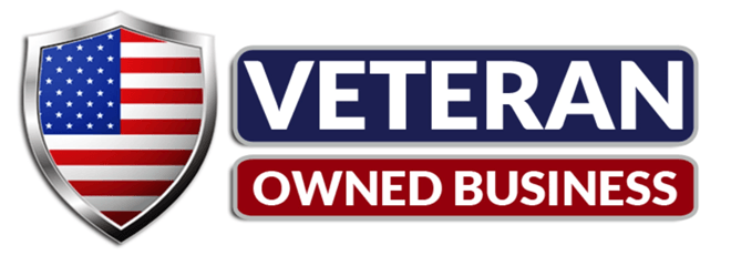 Veteran Owned Business