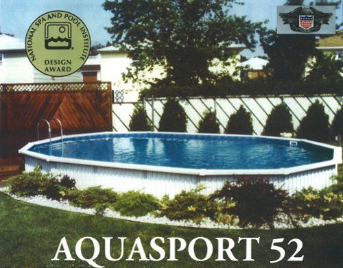 Above Ground Pool